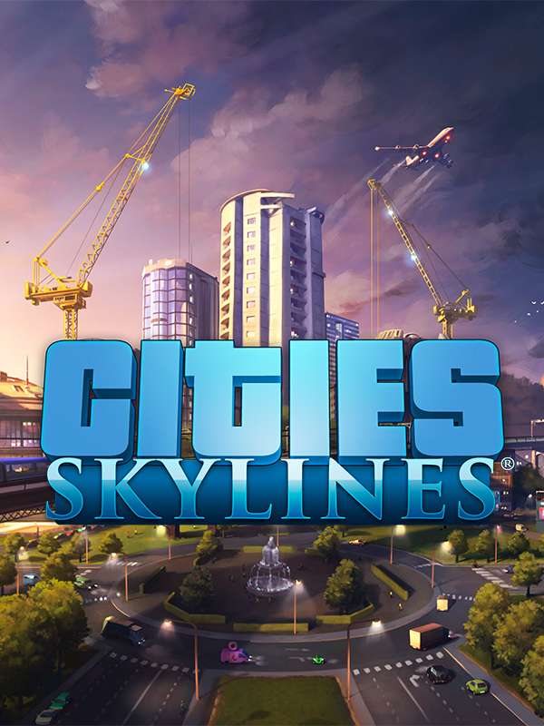 Cities Skylines Free Download For PC (Latest 2025)