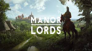 Manor Lords Torrent