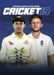 Cricket 19 Torrent