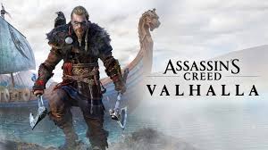Assassin's Creed Valhalla Torrent
