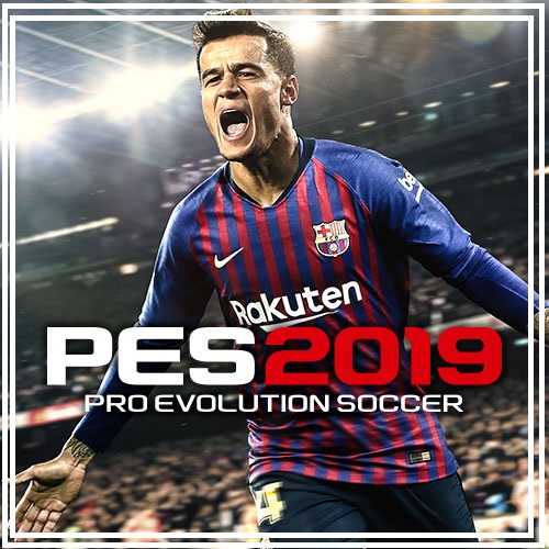 Download PES 2019 for mobile
